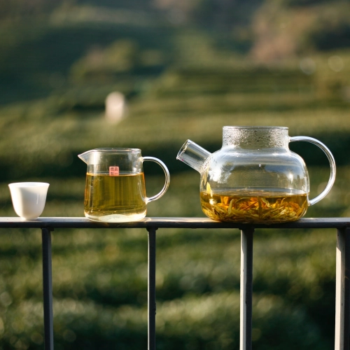 Dlaczego herbata źle smakuje? Co ma wpływ na smak herbaty i jak temu zaradzić?