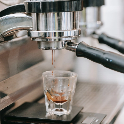 Orange freshpresso, czyli kawa z sokiem pomarańczowym. Jak ją zrobić?