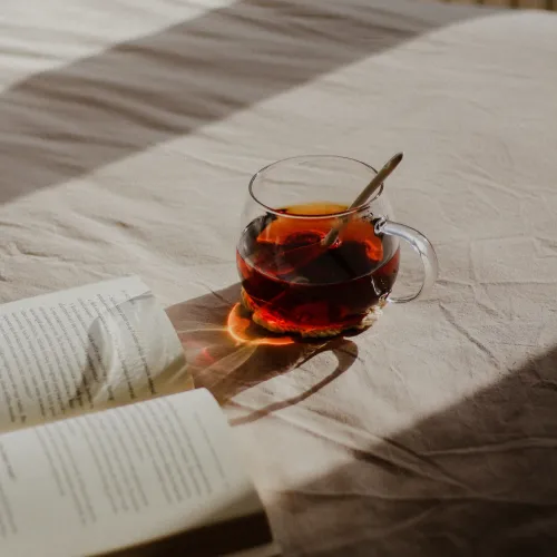 Odchudzające właściwości czerwonej herbaty - fakt czy mit?