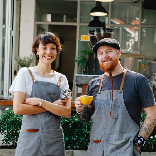 Jak zostać profesjonalnym baristą?
