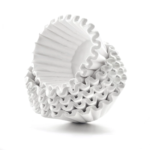 Filtry do ekspresu przelewowego Bunn Queen Melitta 90mm 250szt.