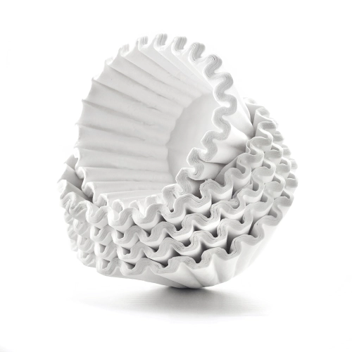 Filtry do ekspresu przelewowego Bunn Queen Melitta 110mm 250szt.