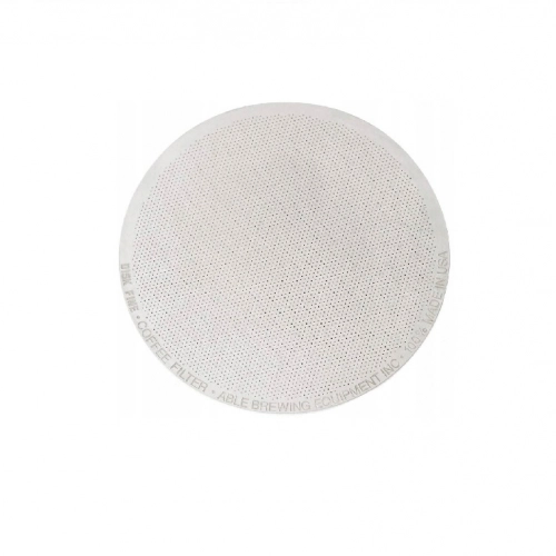 Able Disk filtr stalowy do AeroPress zestaw fine