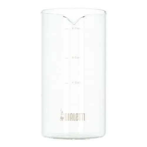 Zapasowe naczynie do Bialetti French Press pojemność 1000 ml