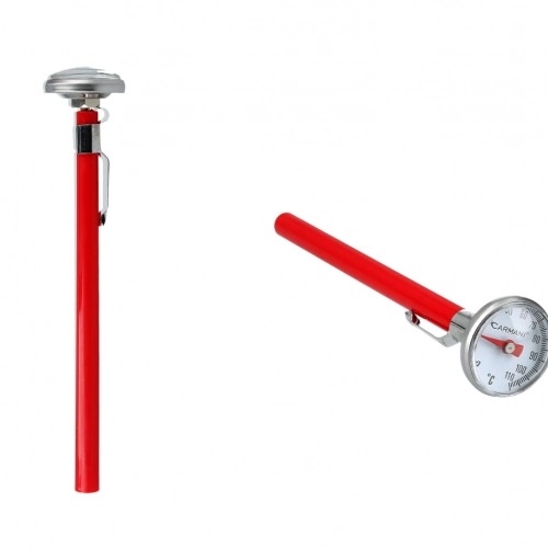 Termometr do parzenia herbaty lub kawy