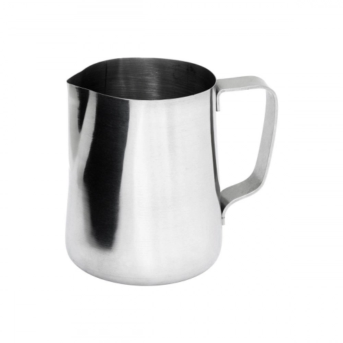 Dzbanek do spieniania mleka stalowy pojemność 600ml