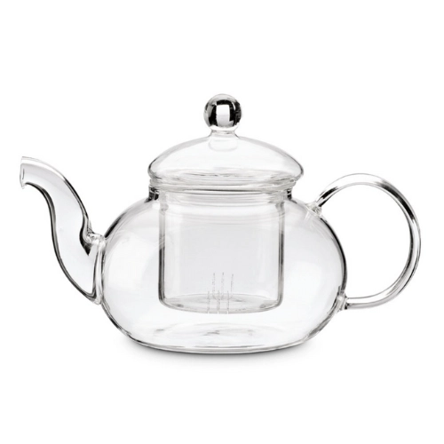 Tea Pot Ronda dzbanek szklany z zaparzaczem pojemność 750ml
