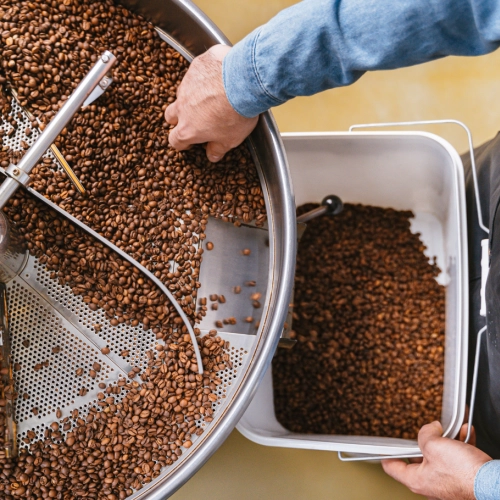 Proces dekofeinacji - jak działa i dlaczego jest popularny?