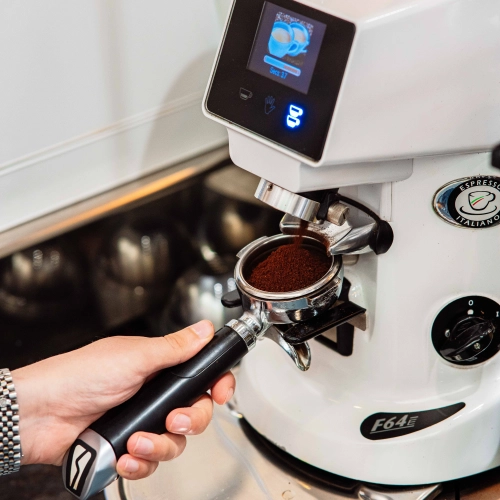 Jak zrobić idealne espresso w domu?