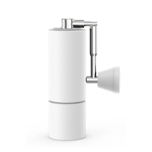 Timemore Chestnut C2 Foldable młynek do kawy biały