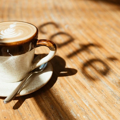 Jak poprawić jakość swojej porannej kawy?