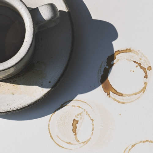 Kawa jako artystyczna inspiracja