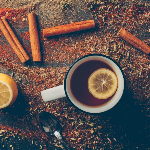 Skomponuj własną kawę - poznaj dodatki, których używają ludzie na całym świecie