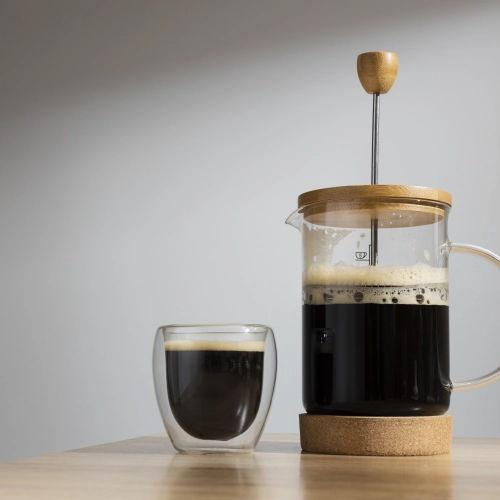 French Press - poznaj historię, porady i przepis na idealną kawę