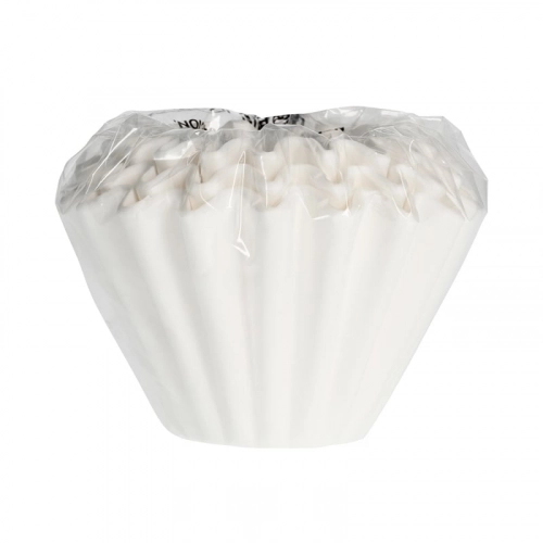 Fellow Paper Filters Filtry papierowe 45 sztuk 1-4 filiżanki