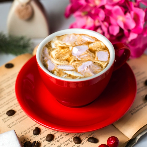 Kawy aromatyzowane a tradycyjny smak espresso - konfrontacja smaków