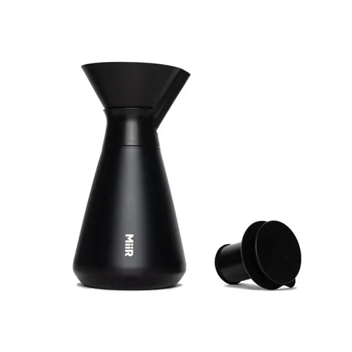 MiiR Karafka Standard Carafe kolor czarna