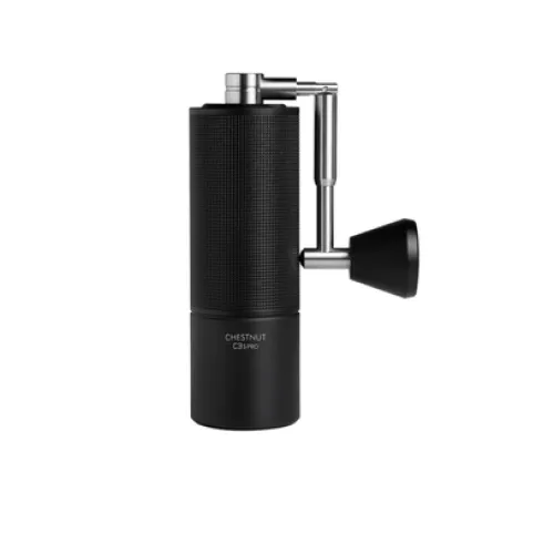 Timemore Chestnut C3S PRO młynek do kawy kolor czarny