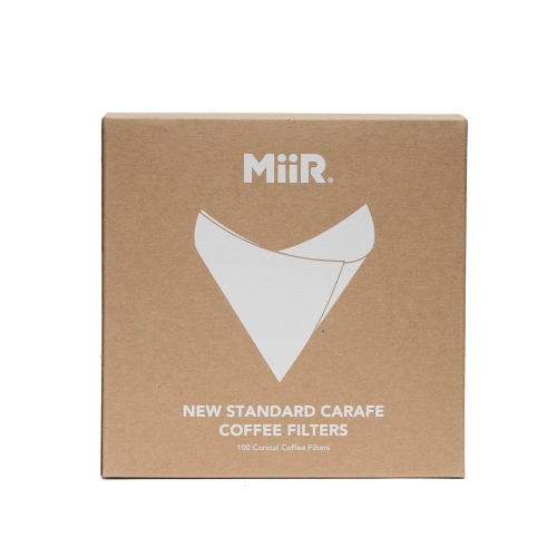 MiiR Filtry papierowe do New Standard Carafe