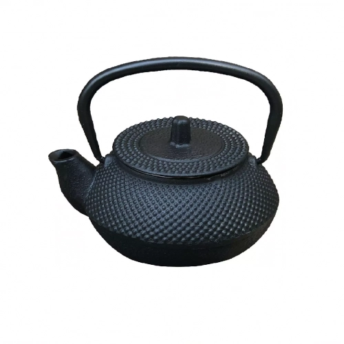 Kinghoff Żeliwny zaparzacz do herbaty 300ml