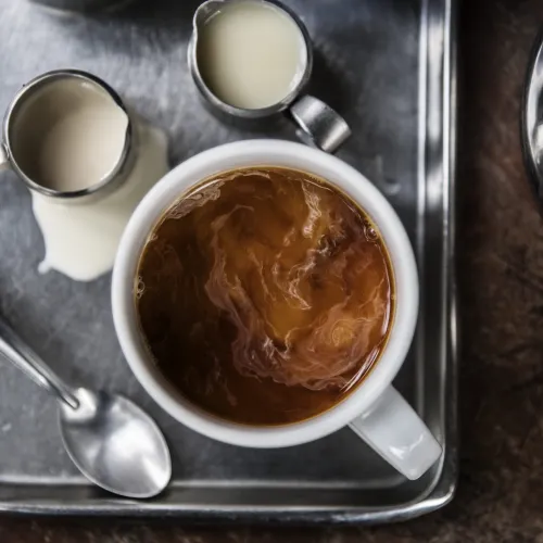 Różne rodzaje kawy: podstawowe gatunki ziaren i metody parzenia