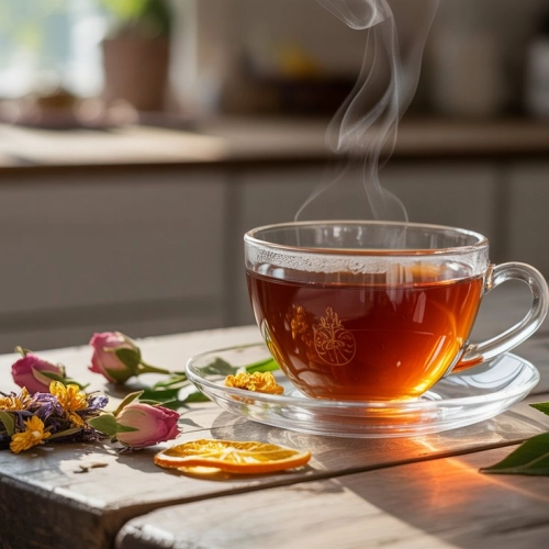 Delikatność, świeżość i wyrazisty smak - część 2