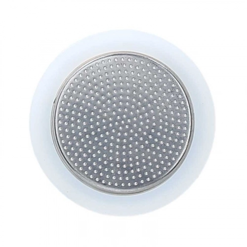 Uszczelki i sitko do kawiarek aluminiowych Tognana rozmiar 3 tz