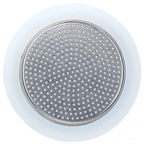 Uszczelki i sitko do kawiarek stalowych Tognana rozmiar 4 tz