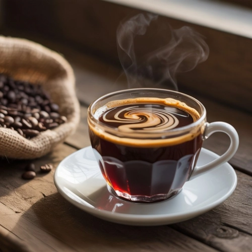 Kawa bezkofeinowa: Smak i korzyści bez pobudzenia