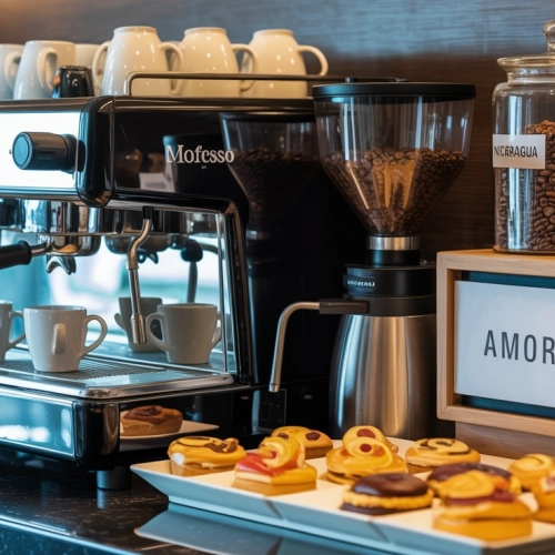 Jak zmieniły się nawyki gości hotelowych w kontekście kawy?