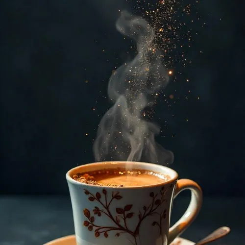 Wpływ kawy na przyswajalność żelaza