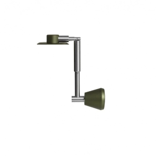 Timemore Składana Rączka do młynków S3 zielona