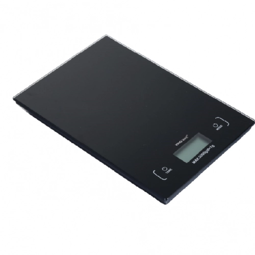 Kinghoff Waga kuchenna czarna