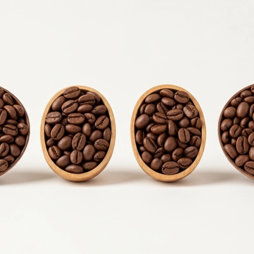 Jakie są różnice między brazylijską kawą a innymi gatunkami?