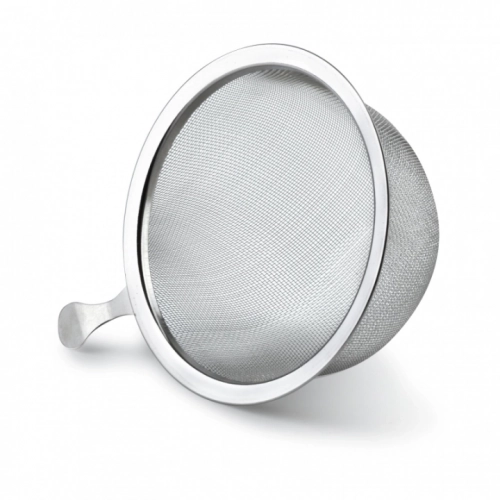 Zaparzacz do herbaty sitko średnica 7,5cm