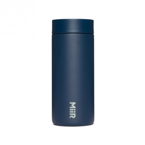 MiiR 360 Traveler kubek termiczny pojemność 350ml kolor granatowy