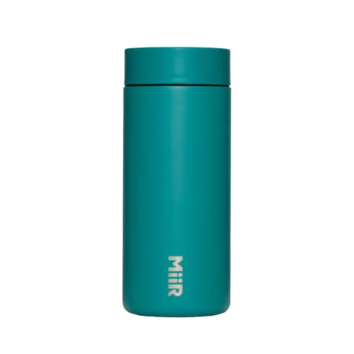 MiiR 360 Traveler kubek termiczny pojemność 350ml kolor morski