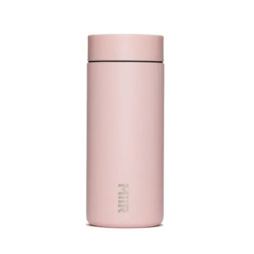 MiiR 360 Traveler kubek termiczny pojemność 350ml kolor różowy