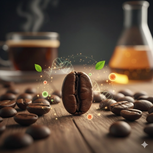 10 Zdrowotnych właściwości kawy: Dlaczego warto pić kawę?