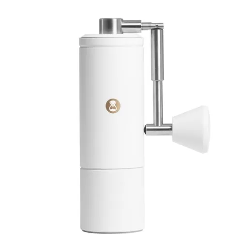 Timemore Chestnut C5 PRO młynek do kawy kolor biały