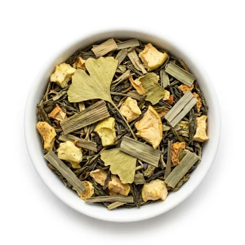 Herbatka z ginkgo Biloba waga 100 g