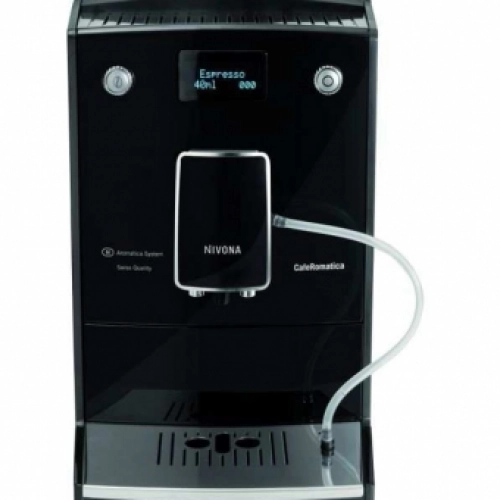 Jaki ekspres wybrać?