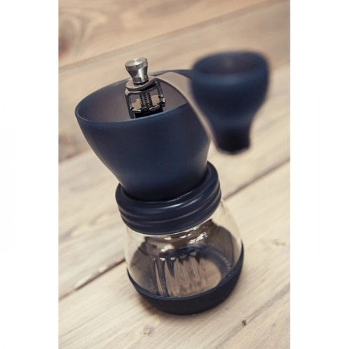 Jaki młynek do kawy wybrać? Na co zwrócić uwagę? część 1