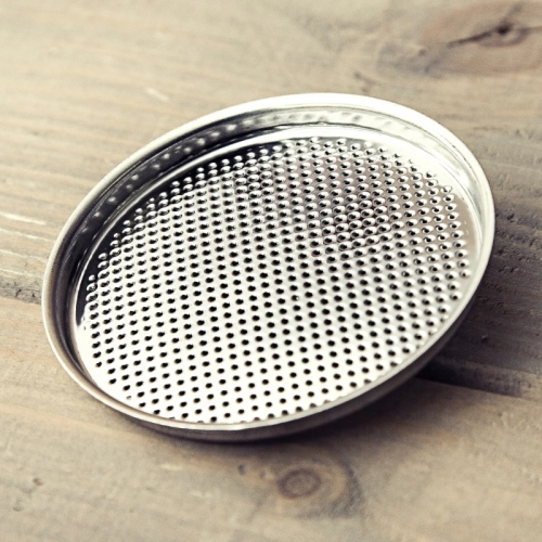 Sitko do kawiarki Giannini Giannina Restyling lub La Tradizione pojemność 6 espresso