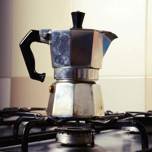 Poradnik baristy - jak przygotować kawę w kawiarce