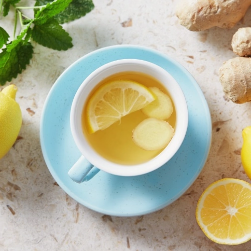 Herbata na przeziębienie. Przepisy na najlepsze herbaty rozgrzewające