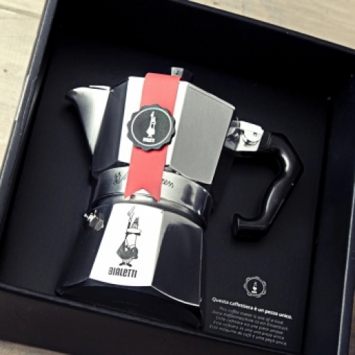 Jak Włosi to robią? ... czyli słów kilka o zamawianiu i spożywaniu kawy w słonecznej Italii