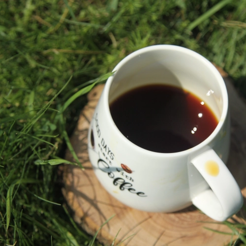 Jak zaparzyć idealną kawę przelewową