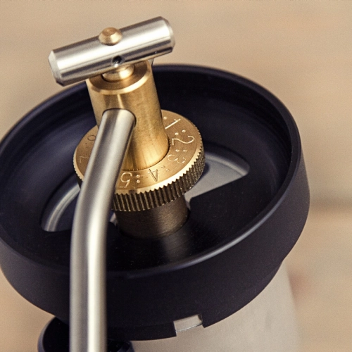 Wybór typu mielenia