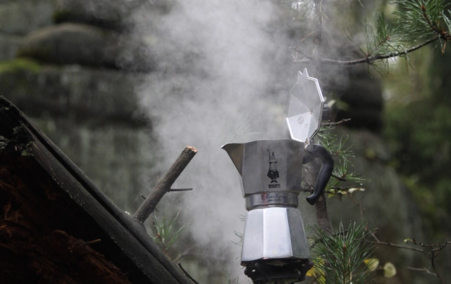 Kawiarka - co musisz o niej wiedzieć?